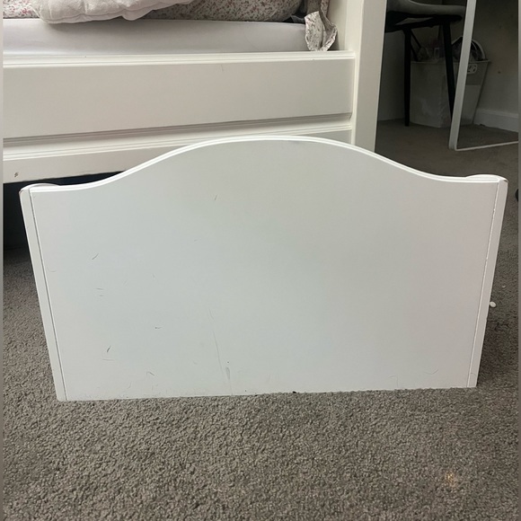 American girl trundle bed - Picture 13 of 15